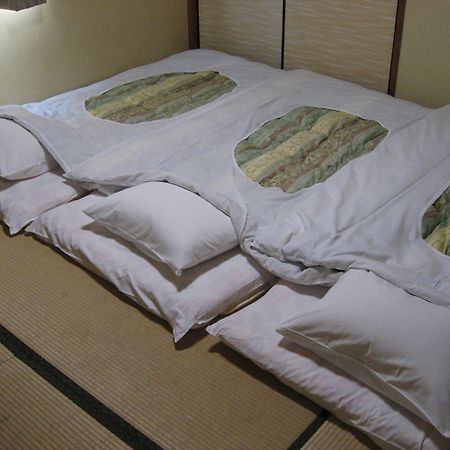 Business Hotel Shinsuma Hekinan Exterior foto
